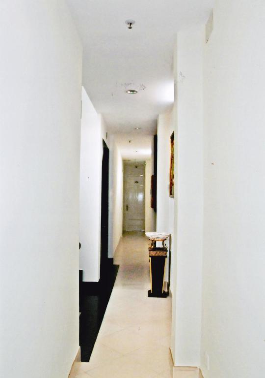 Hoang Thanh Thuy Airport Hotel 1 - Gan Am Thuc Dem Cho Hoang Hoa Tham Πόλη Χο Τσι Μινχ Εξωτερικό φωτογραφία