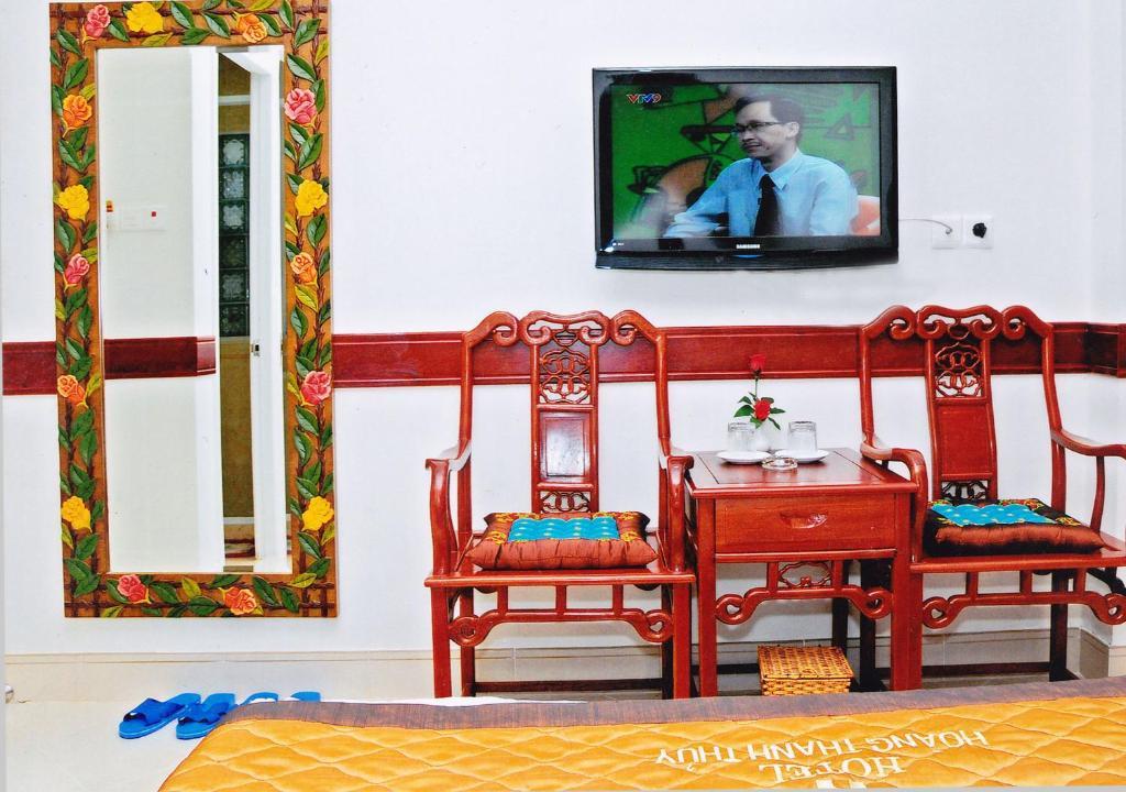 Hoang Thanh Thuy Airport Hotel 1 - Gan Am Thuc Dem Cho Hoang Hoa Tham Πόλη Χο Τσι Μινχ Εξωτερικό φωτογραφία