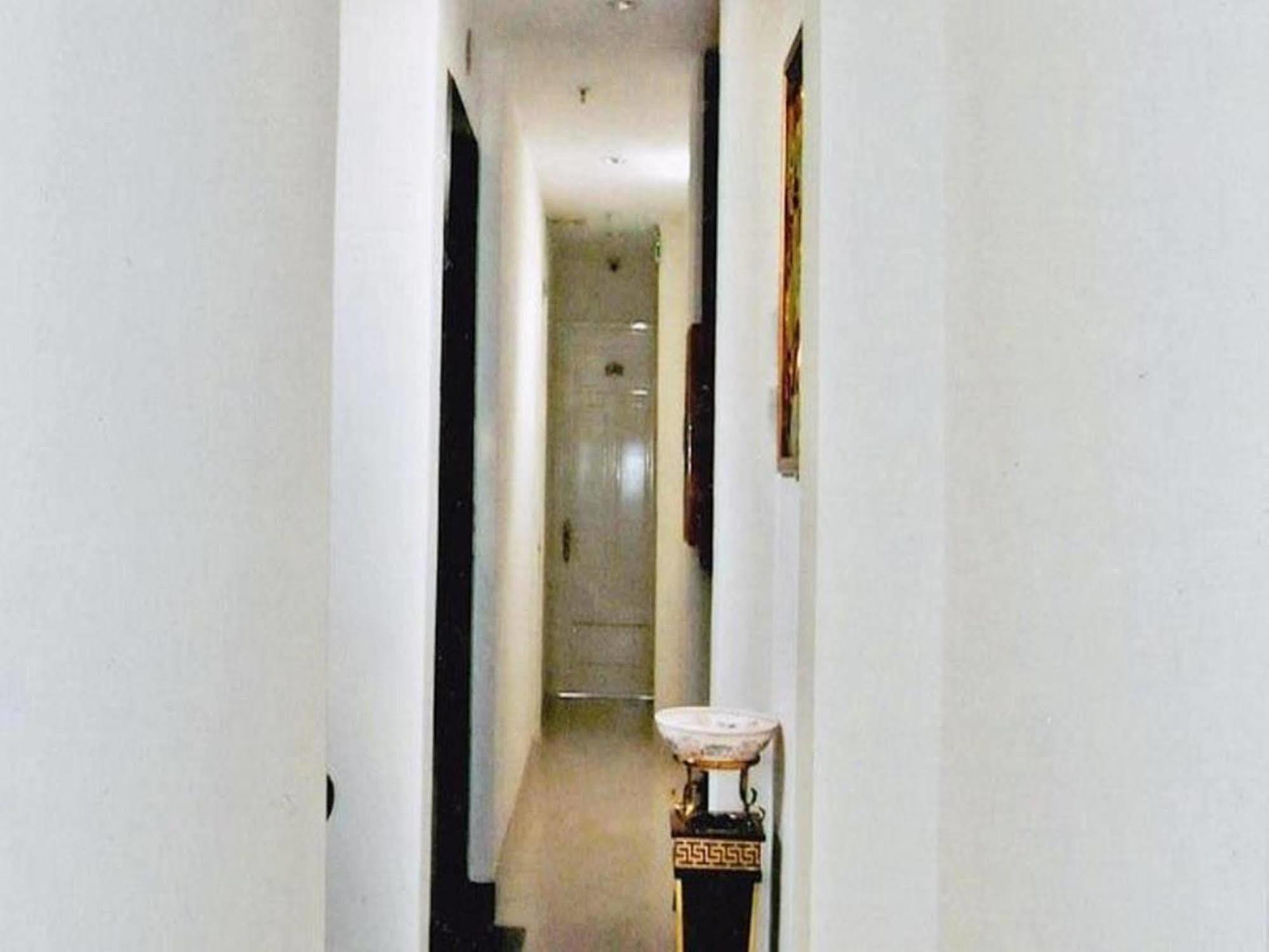 Hoang Thanh Thuy Airport Hotel 1 - Gan Am Thuc Dem Cho Hoang Hoa Tham Πόλη Χο Τσι Μινχ Εξωτερικό φωτογραφία